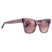 Oculos de Sol Evoke Sweet Poison BRG02 Crystal Brown
